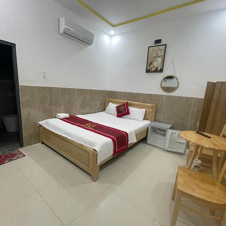 Hotel Hoang Phuc Вунг Тау Екстериор снимка