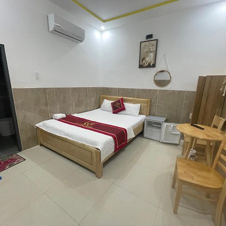 Hotel Hoang Phuc Вунг Тау Екстериор снимка