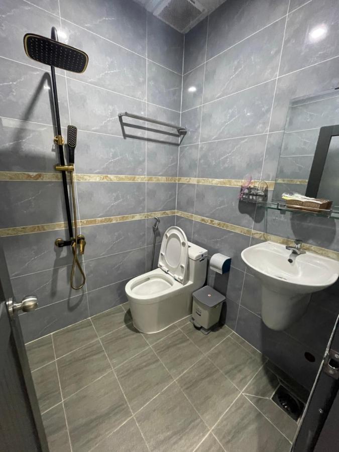 Hotel Hoang Phuc Вунг Тау Екстериор снимка