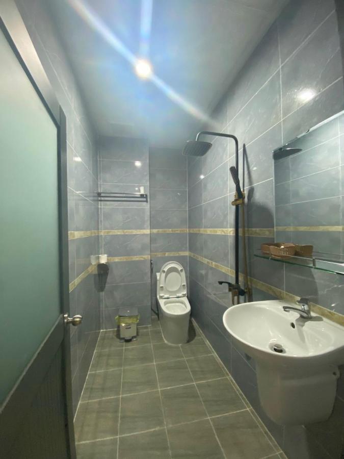 Hotel Hoang Phuc Вунг Тау Екстериор снимка