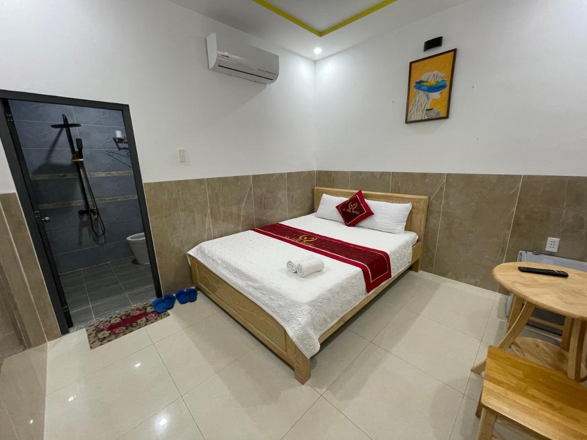 Hotel Hoang Phuc Вунг Тау Екстериор снимка
