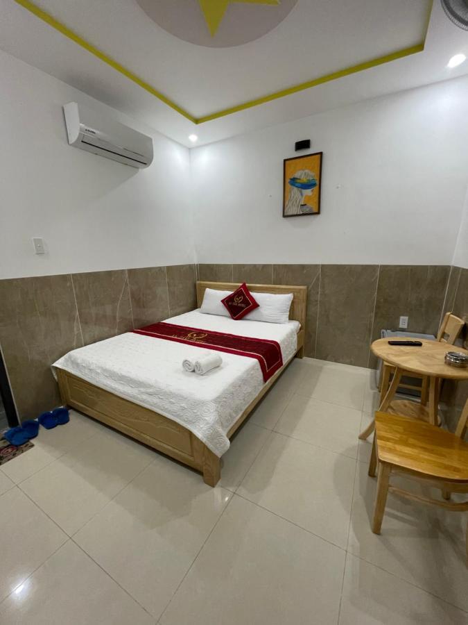 Hotel Hoang Phuc Вунг Тау Екстериор снимка
