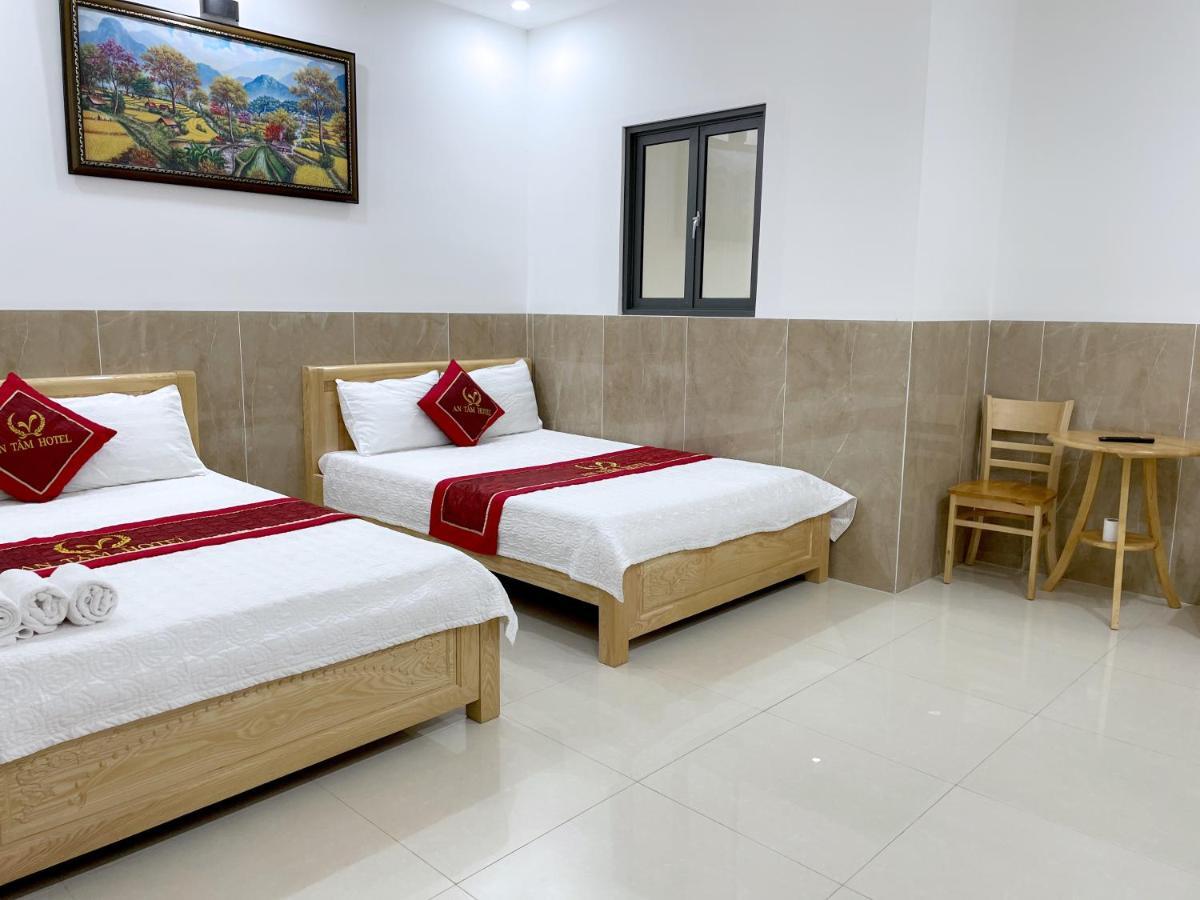 Hotel Hoang Phuc Вунг Тау Екстериор снимка