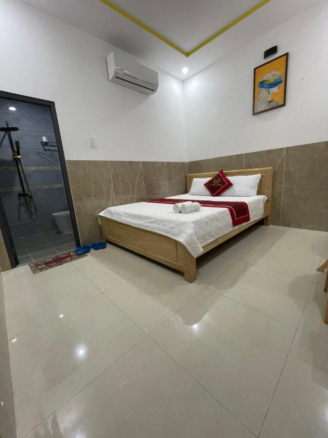 Hotel Hoang Phuc Вунг Тау Екстериор снимка