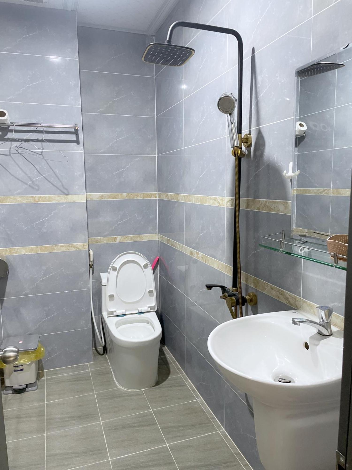 Hotel Hoang Phuc Вунг Тау Екстериор снимка