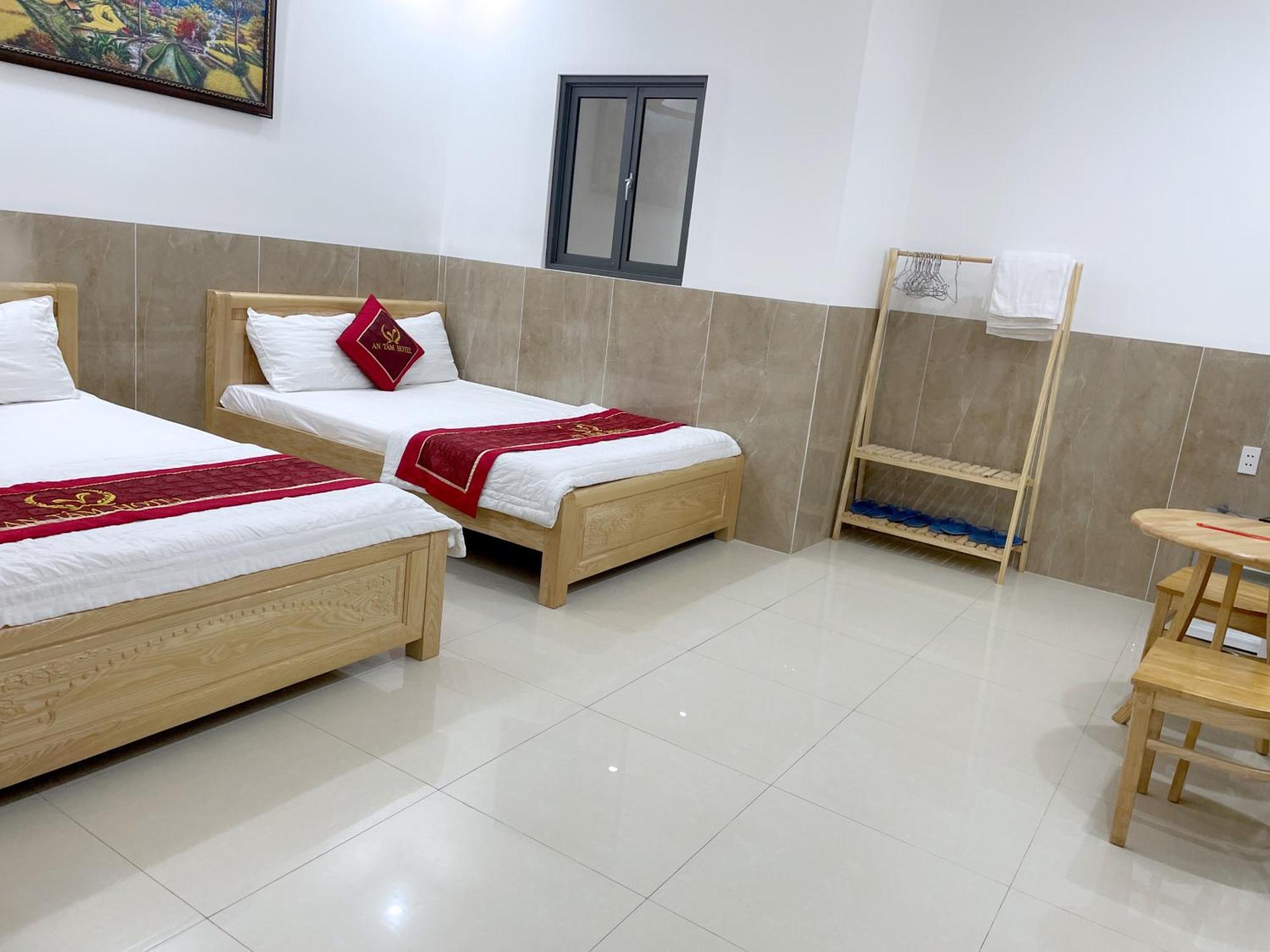 Hotel Hoang Phuc Вунг Тау Екстериор снимка