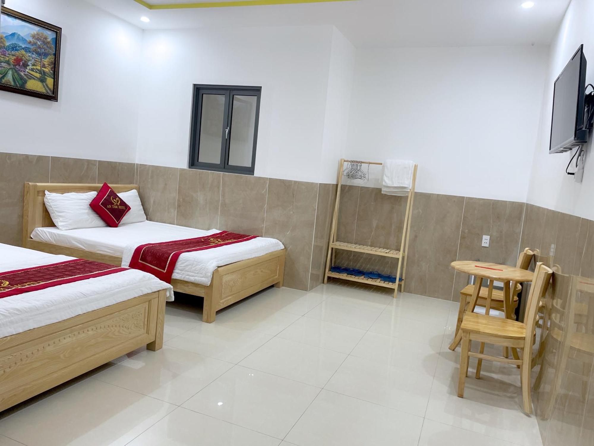 Hotel Hoang Phuc Вунг Тау Екстериор снимка