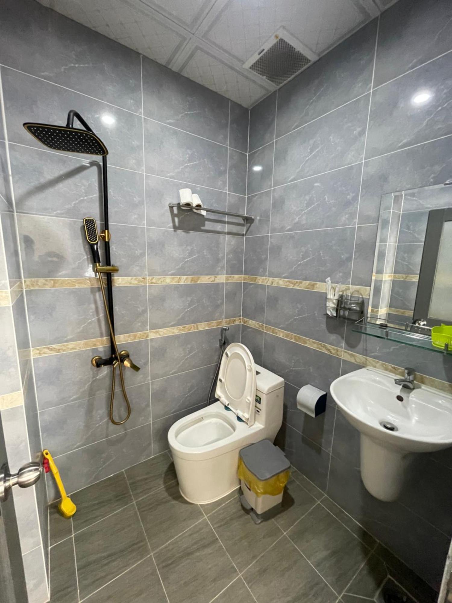 Hotel Hoang Phuc Вунг Тау Екстериор снимка