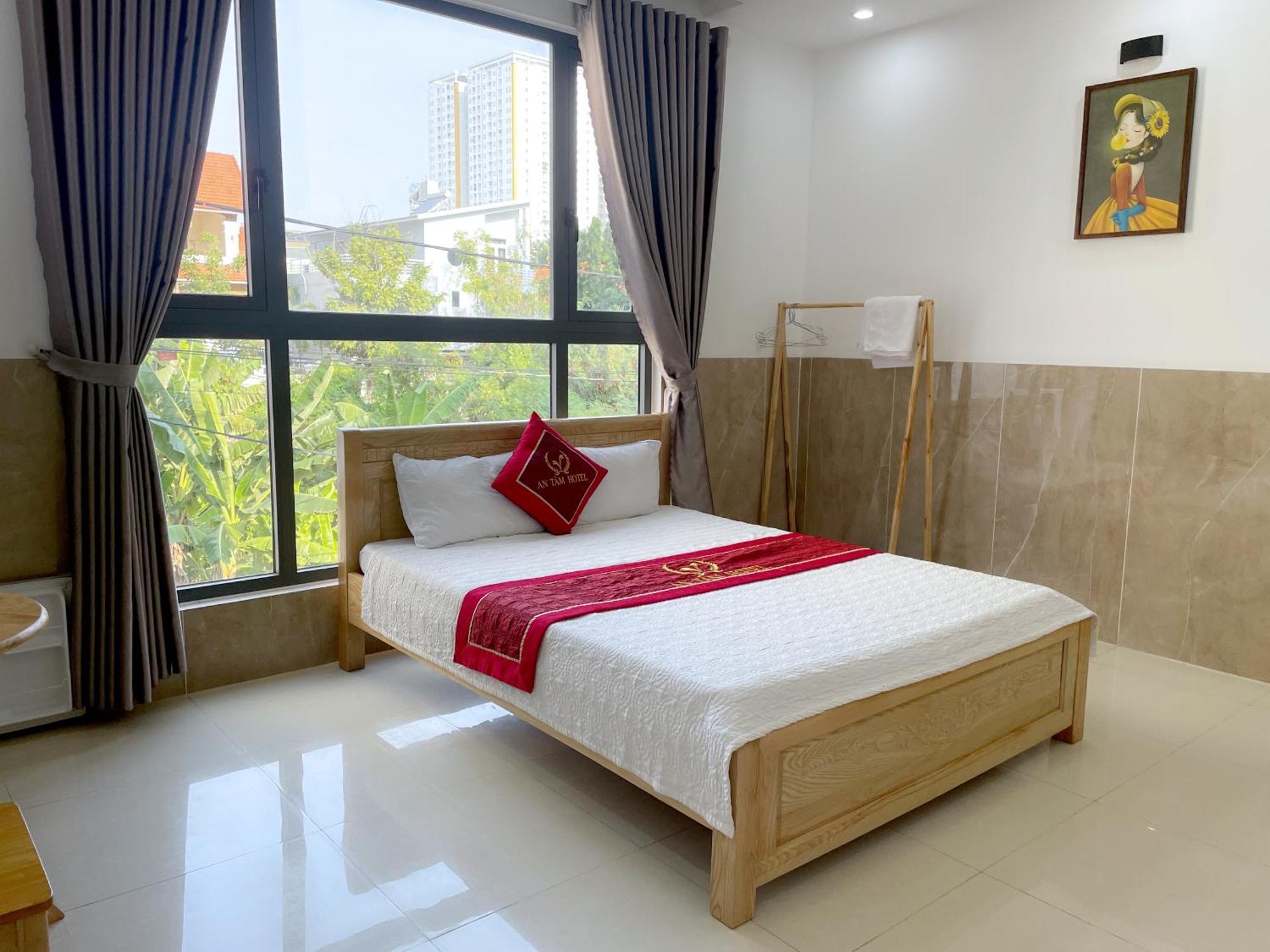 Hotel Hoang Phuc Вунг Тау Екстериор снимка