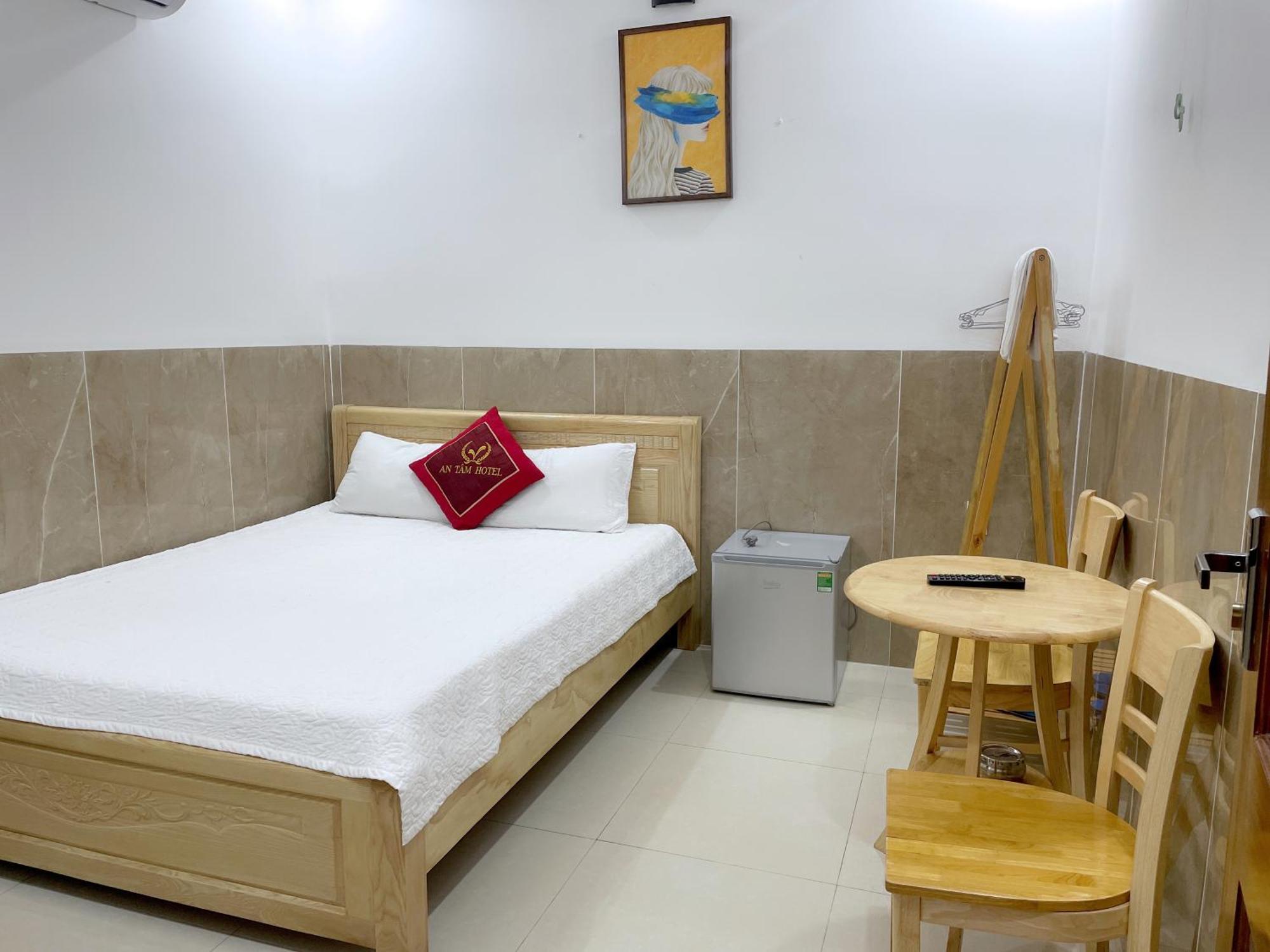 Hotel Hoang Phuc Вунг Тау Екстериор снимка
