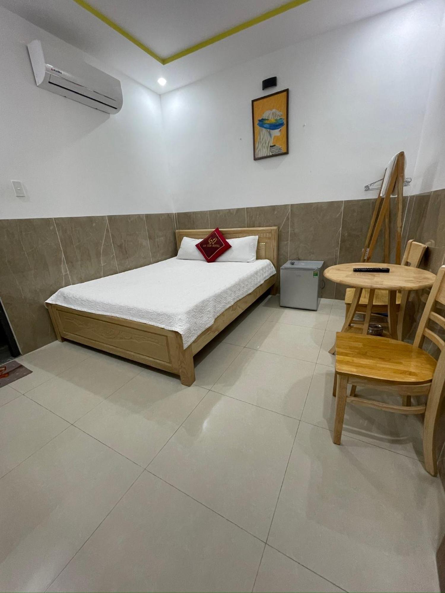 Hotel Hoang Phuc Вунг Тау Екстериор снимка