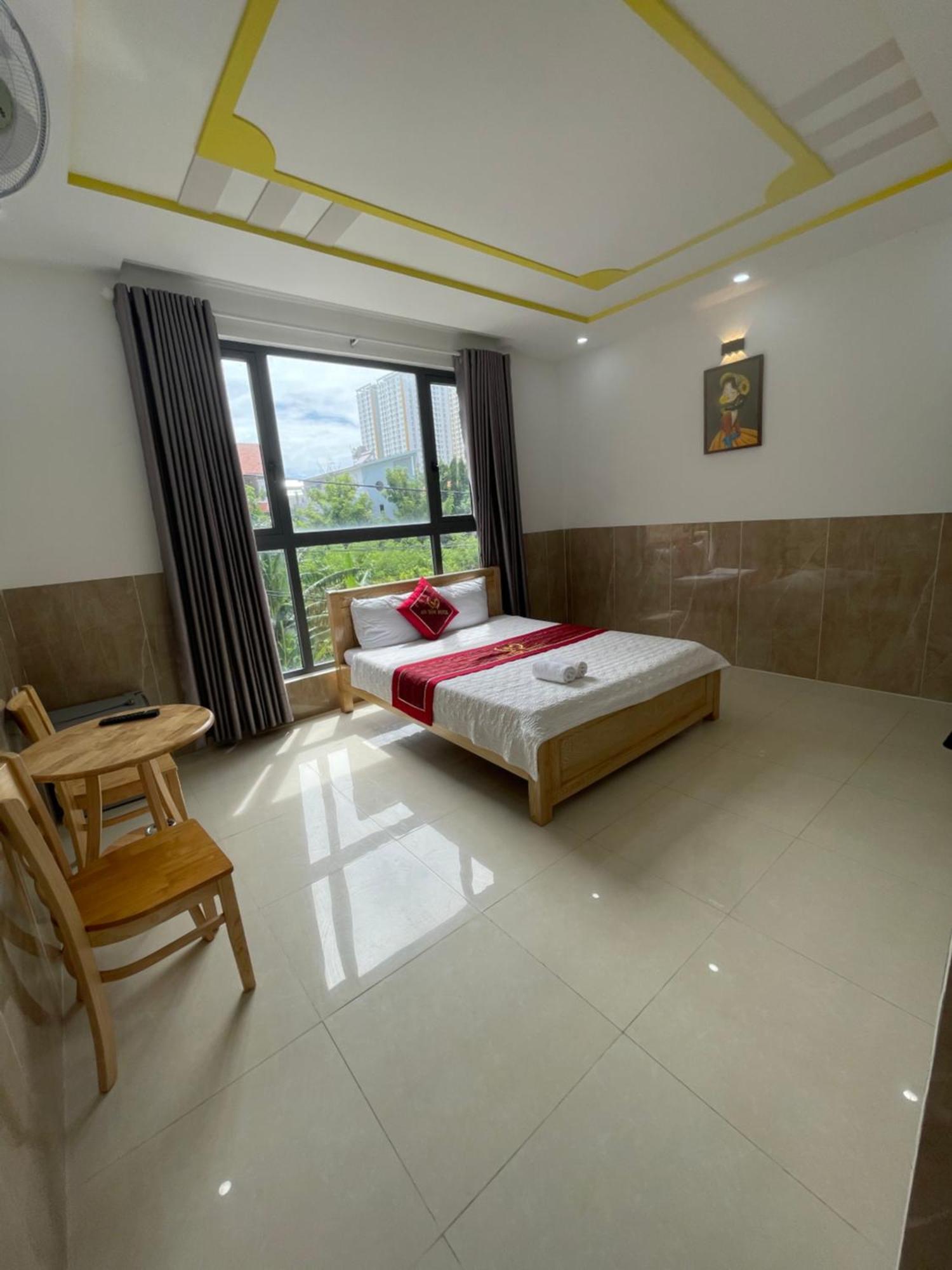 Hotel Hoang Phuc Вунг Тау Екстериор снимка