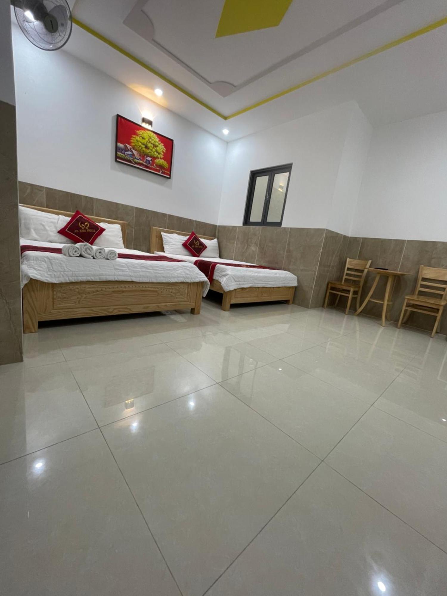 Hotel Hoang Phuc Вунг Тау Екстериор снимка