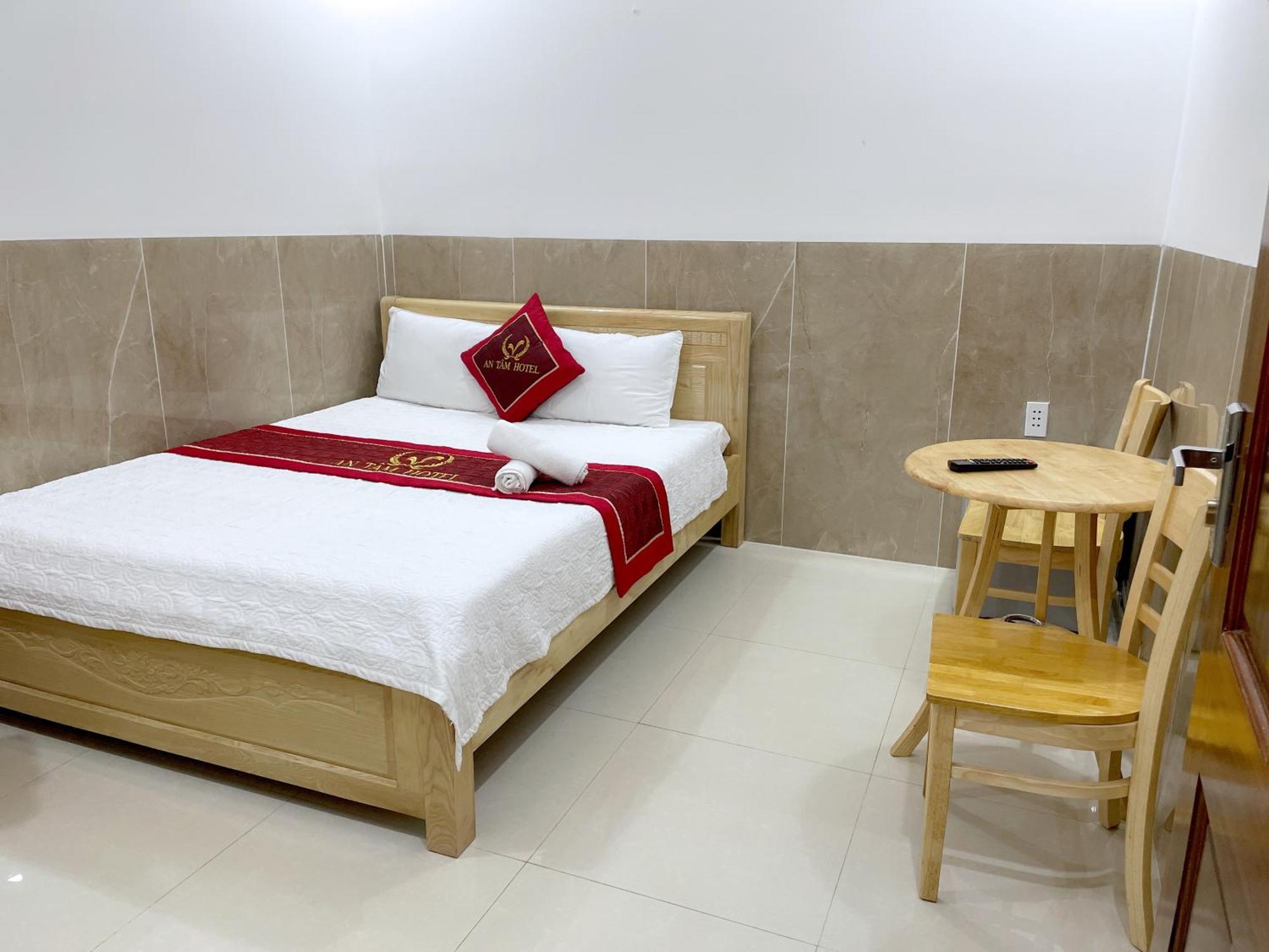 Hotel Hoang Phuc Вунг Тау Екстериор снимка