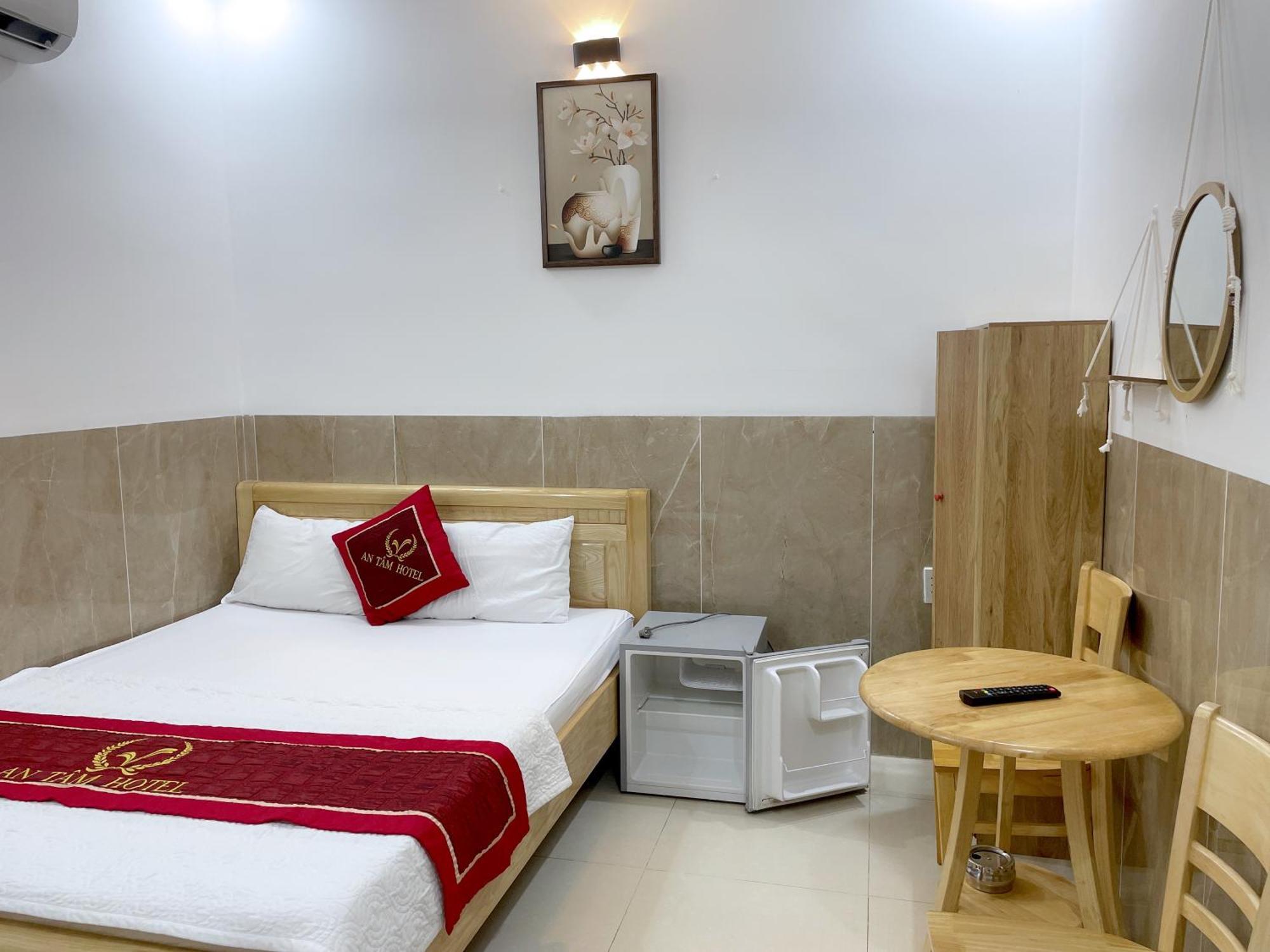 Hotel Hoang Phuc Вунг Тау Екстериор снимка