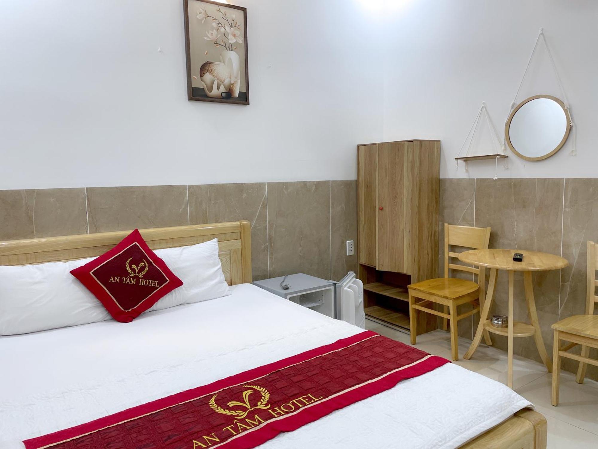 Hotel Hoang Phuc Вунг Тау Екстериор снимка