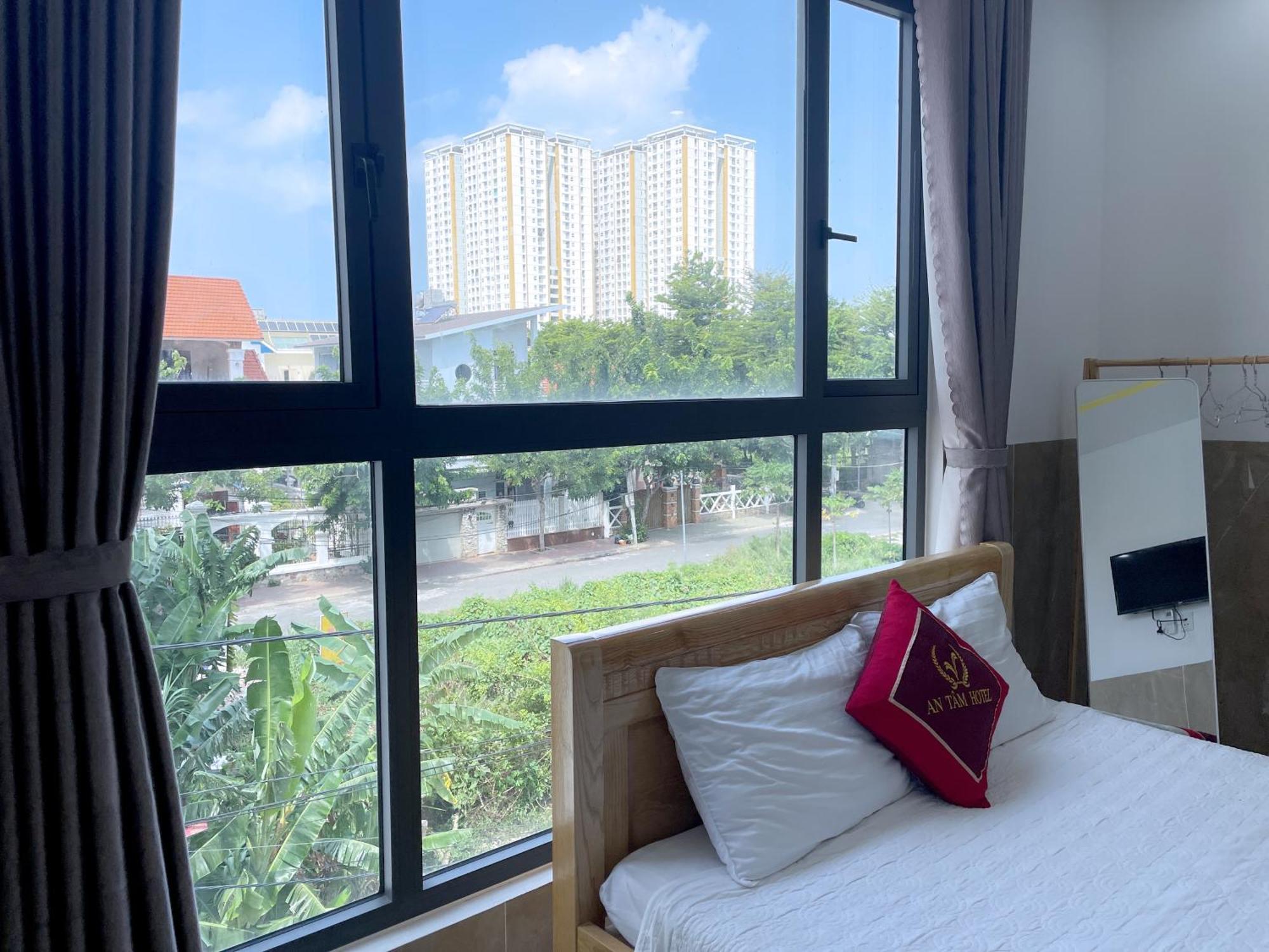Hotel Hoang Phuc Вунг Тау Екстериор снимка