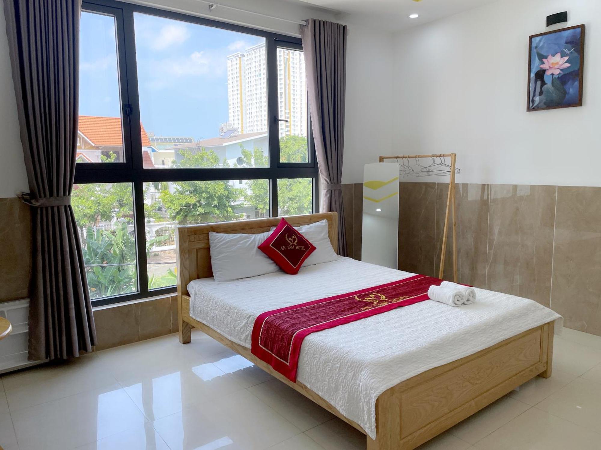 Hotel Hoang Phuc Вунг Тау Екстериор снимка