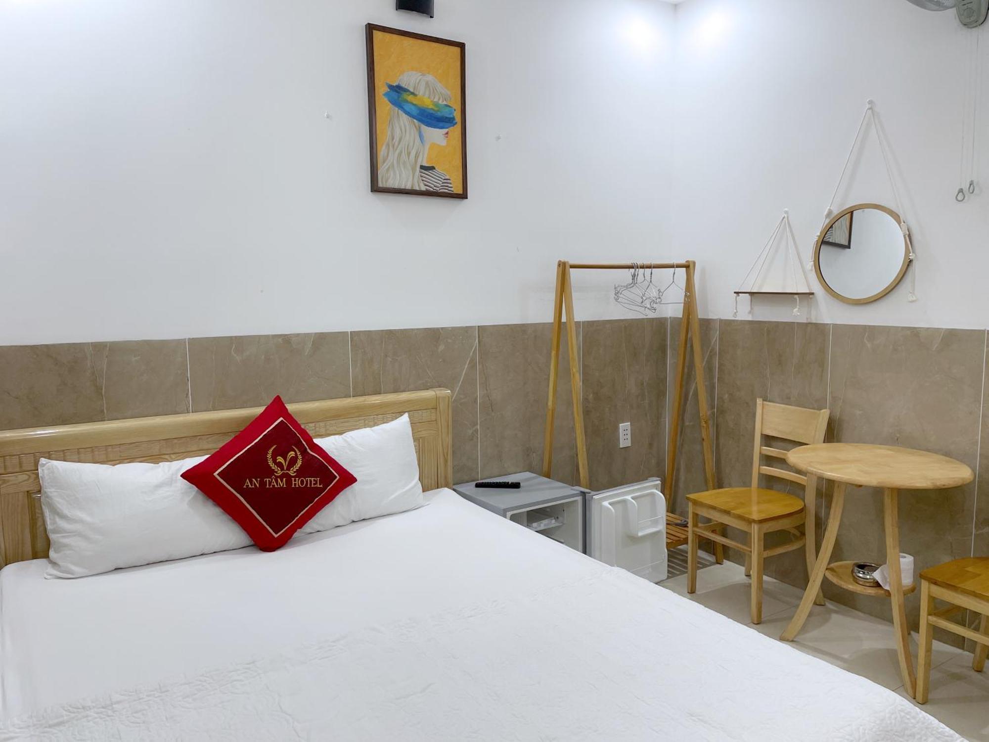 Hotel Hoang Phuc Вунг Тау Екстериор снимка
