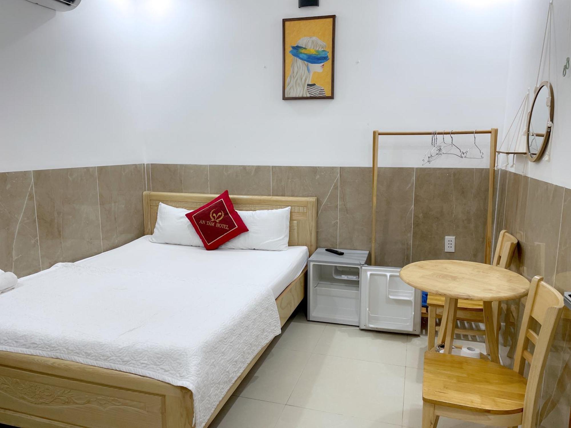 Hotel Hoang Phuc Вунг Тау Екстериор снимка