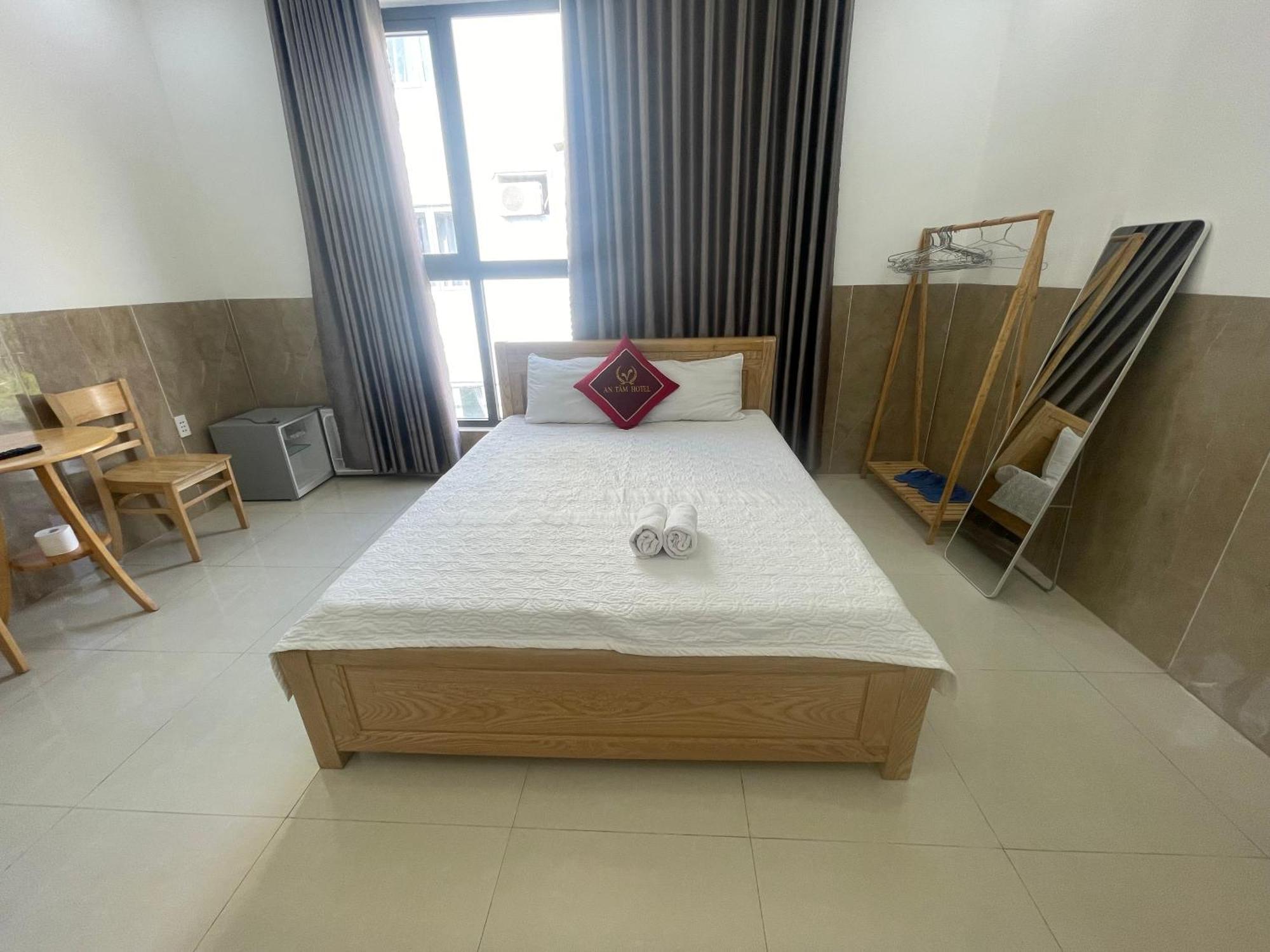 Hotel Hoang Phuc Вунг Тау Екстериор снимка