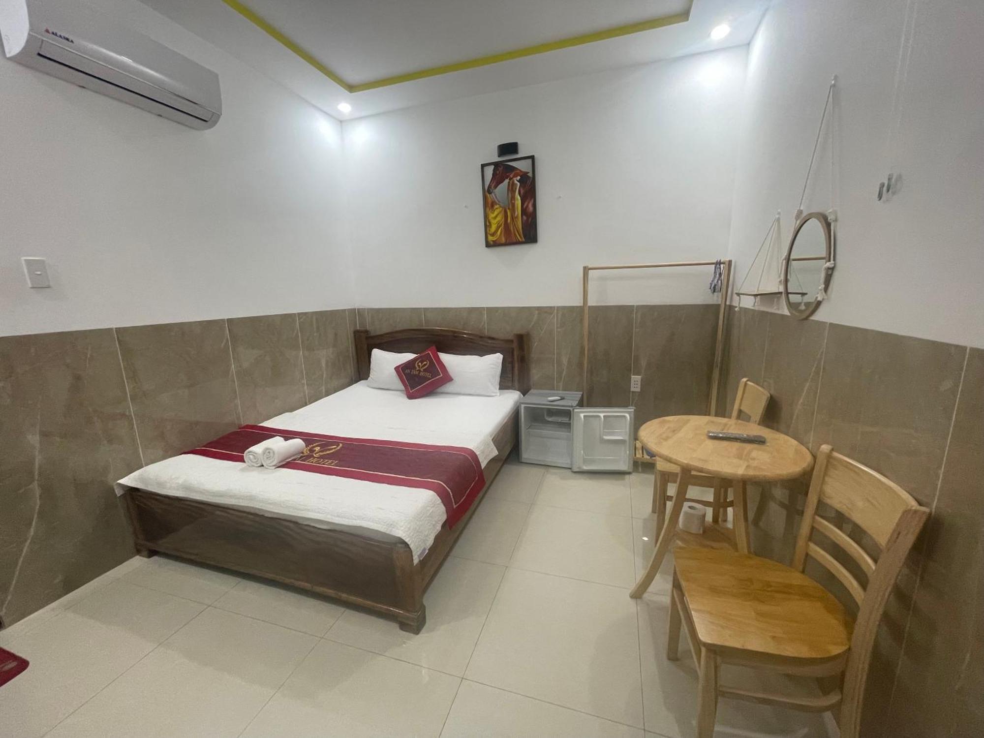 Hotel Hoang Phuc Вунг Тау Екстериор снимка