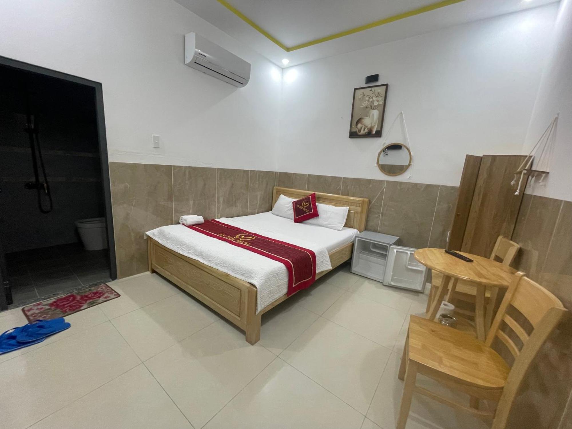 Hotel Hoang Phuc Вунг Тау Екстериор снимка