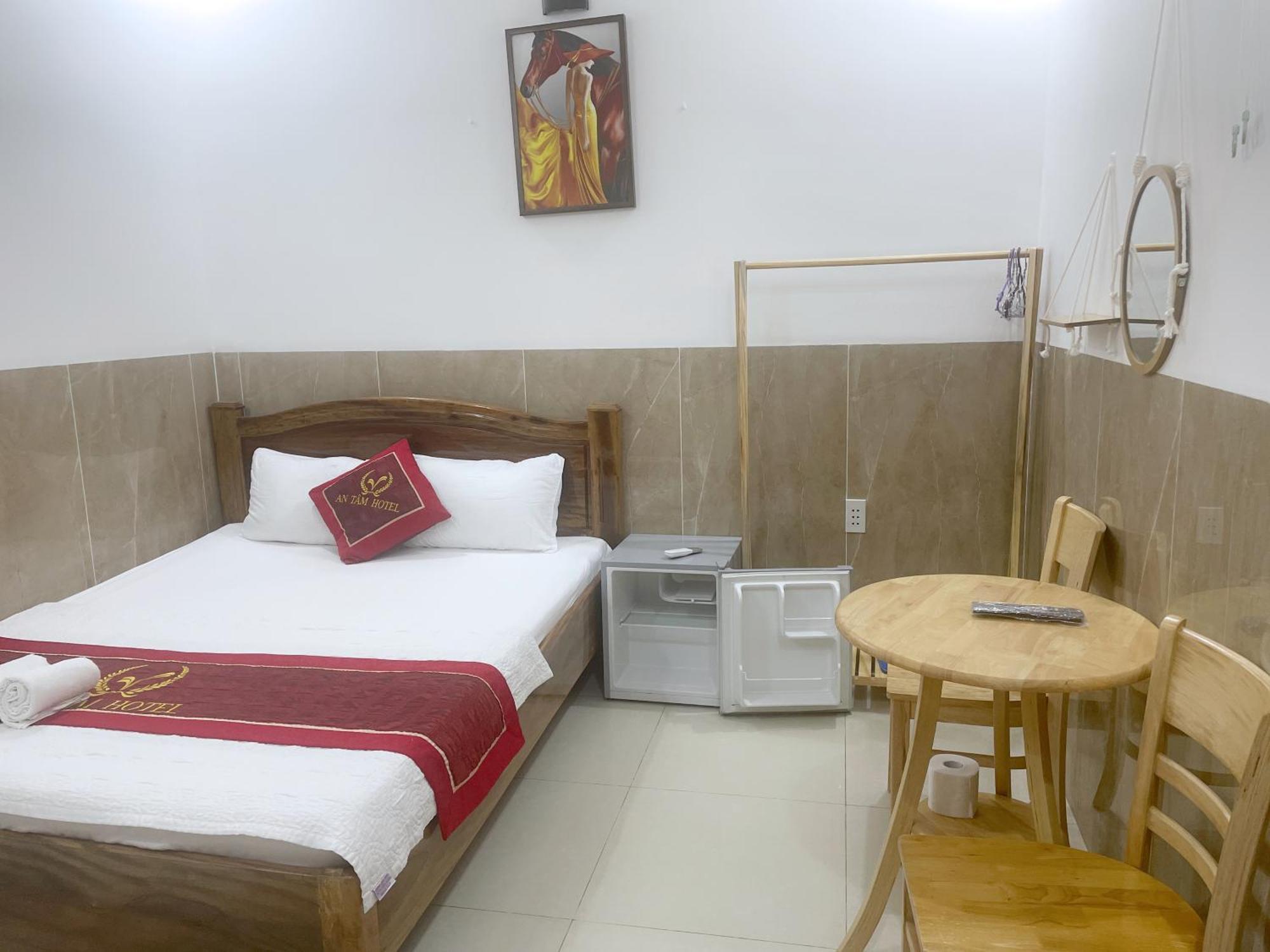 Hotel Hoang Phuc Вунг Тау Екстериор снимка