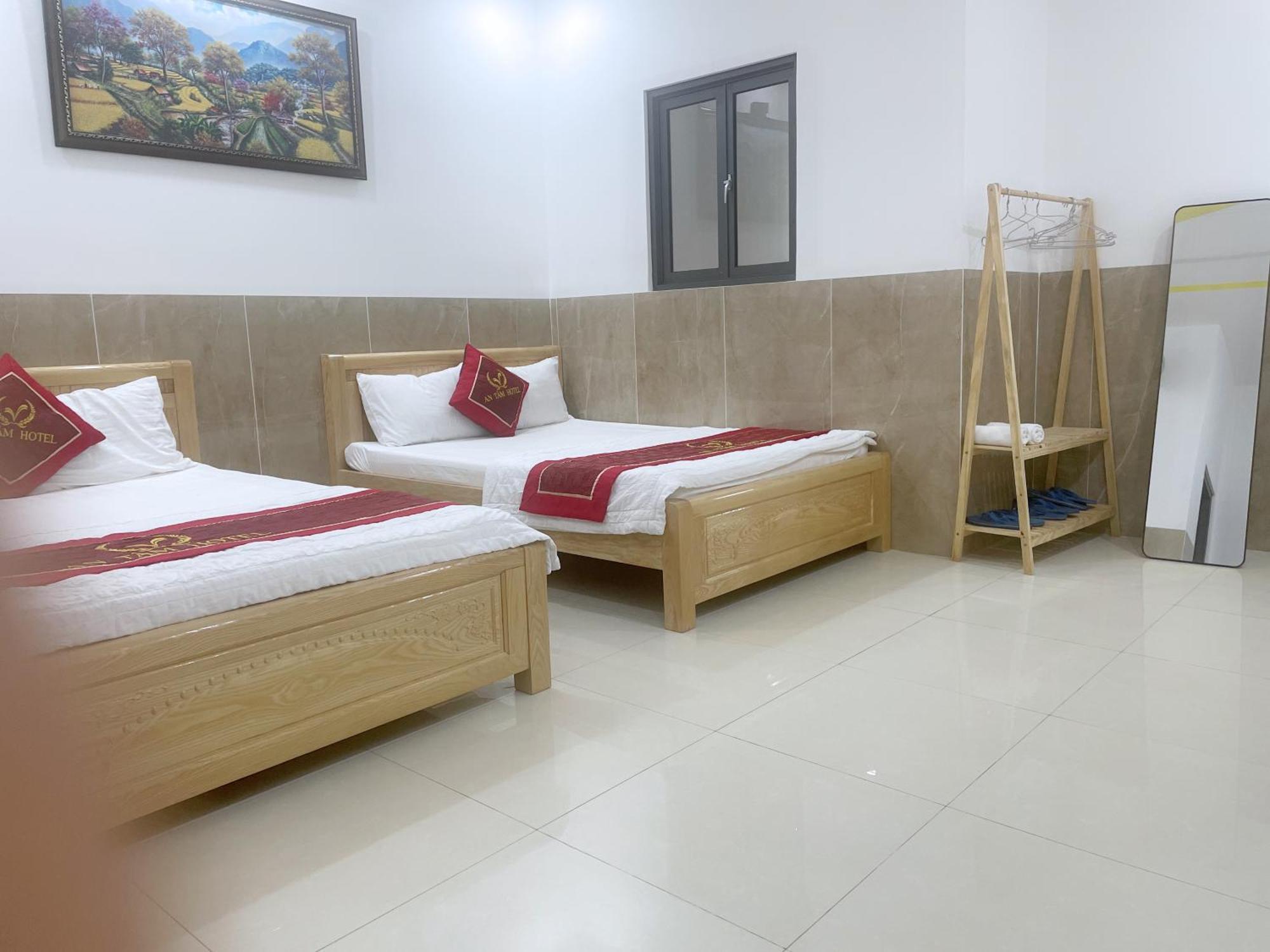Hotel Hoang Phuc Вунг Тау Екстериор снимка