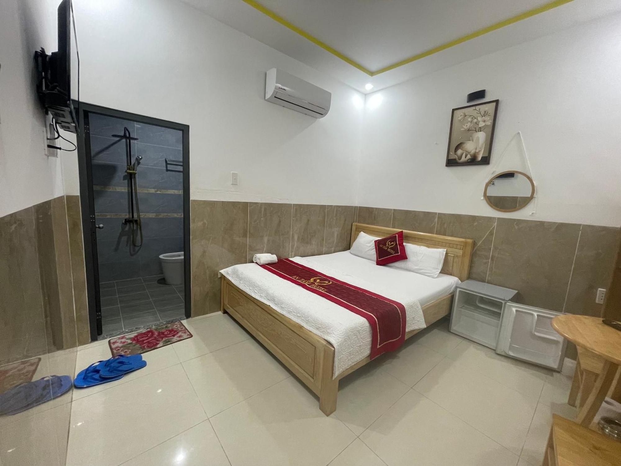 Hotel Hoang Phuc Вунг Тау Екстериор снимка