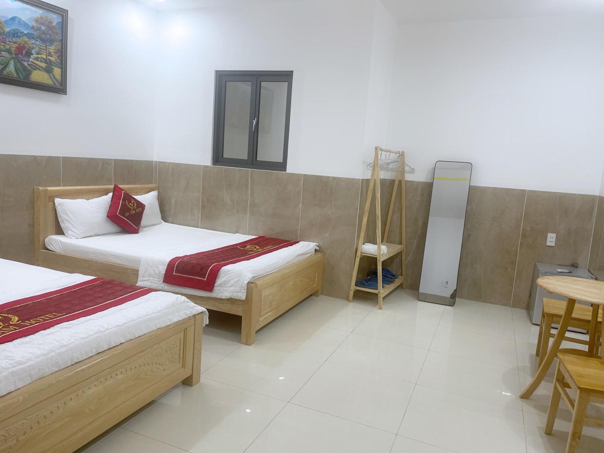 Hotel Hoang Phuc Вунг Тау Екстериор снимка